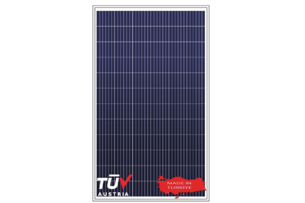 Polycrystalline Panels